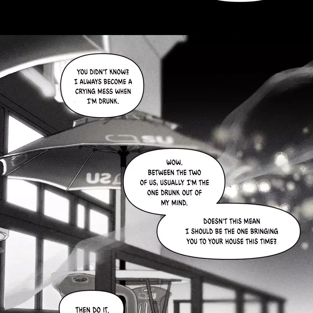 Unchanged Man - Chapter 33 Page 35
