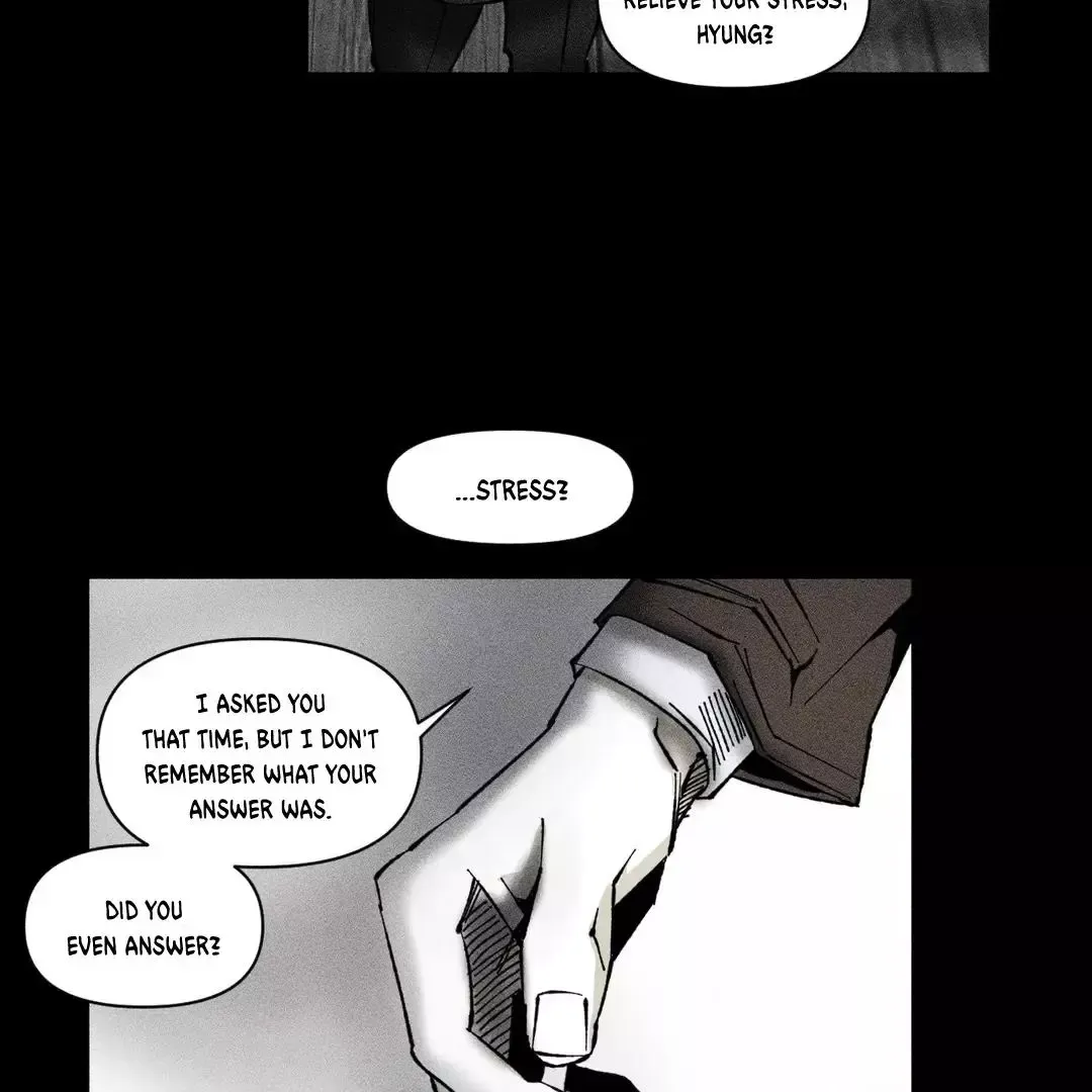 Unchanged Man - Chapter 33 Page 41