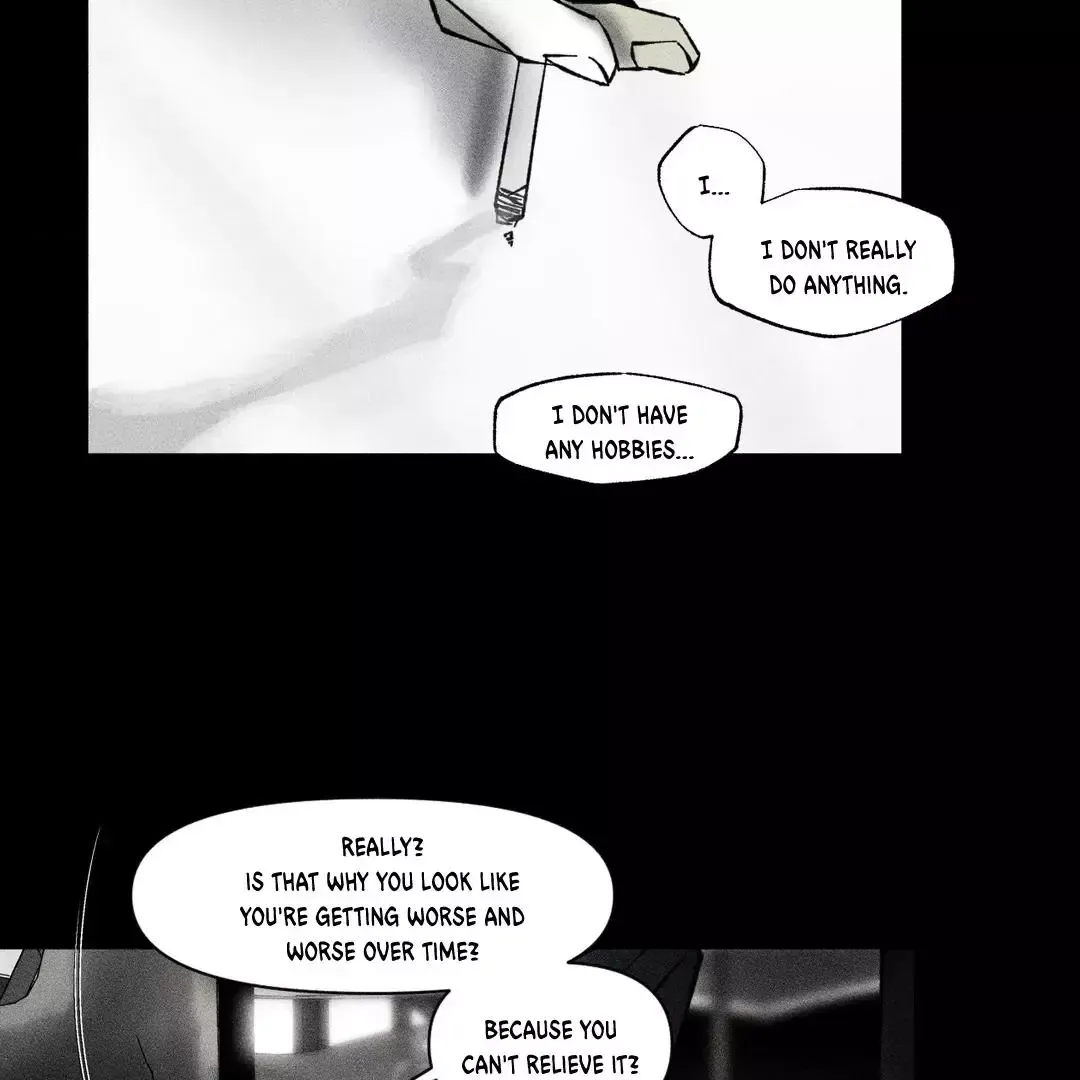 Unchanged Man - Chapter 33 Page 42