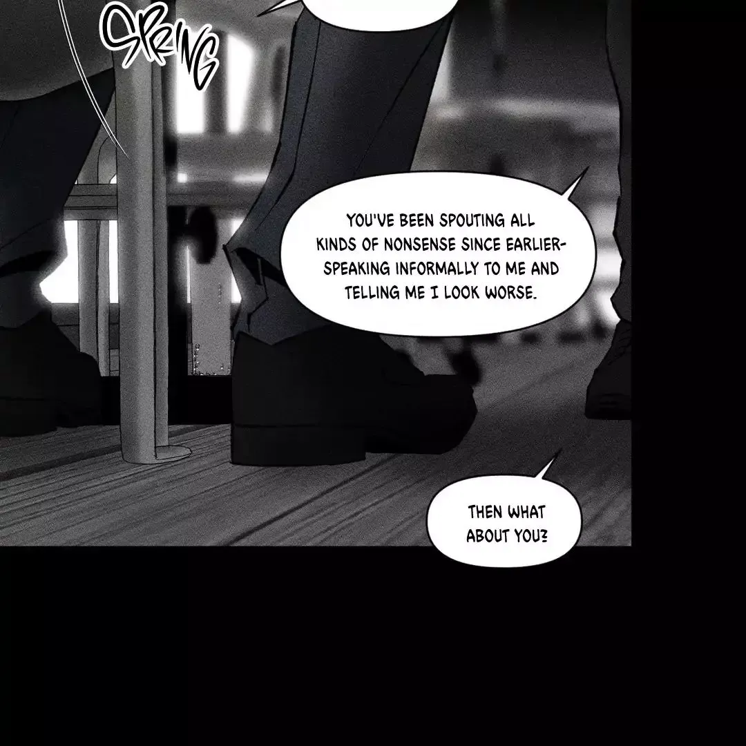 Unchanged Man - Chapter 33 Page 43