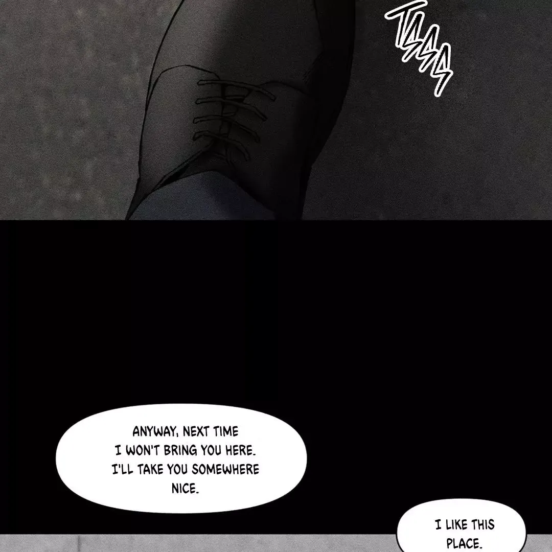 Unchanged Man - Chapter 33 Page 46