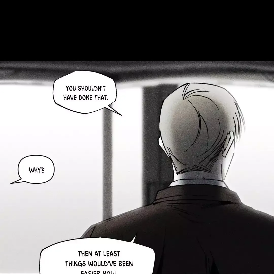 Unchanged Man - Chapter 33 Page 52