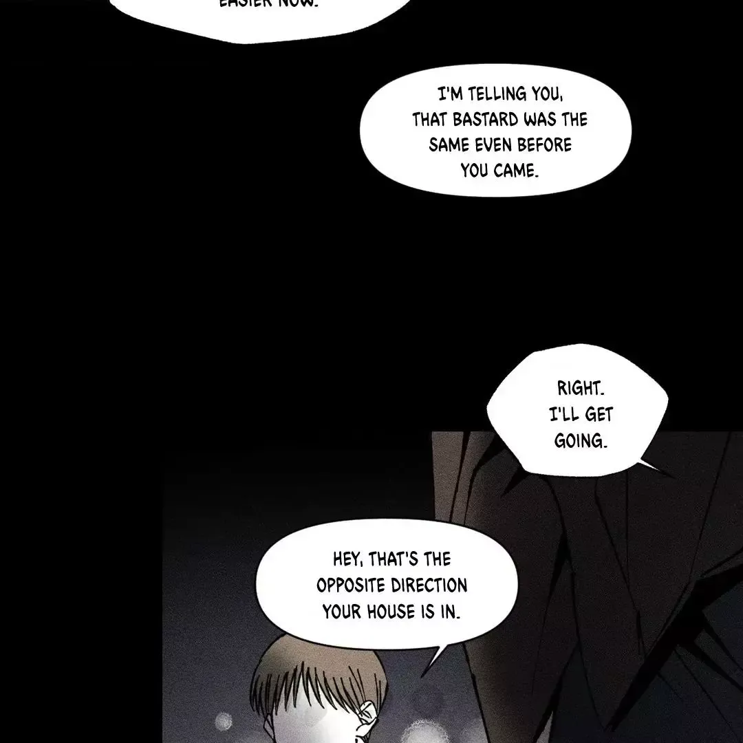Unchanged Man - Chapter 33 Page 53