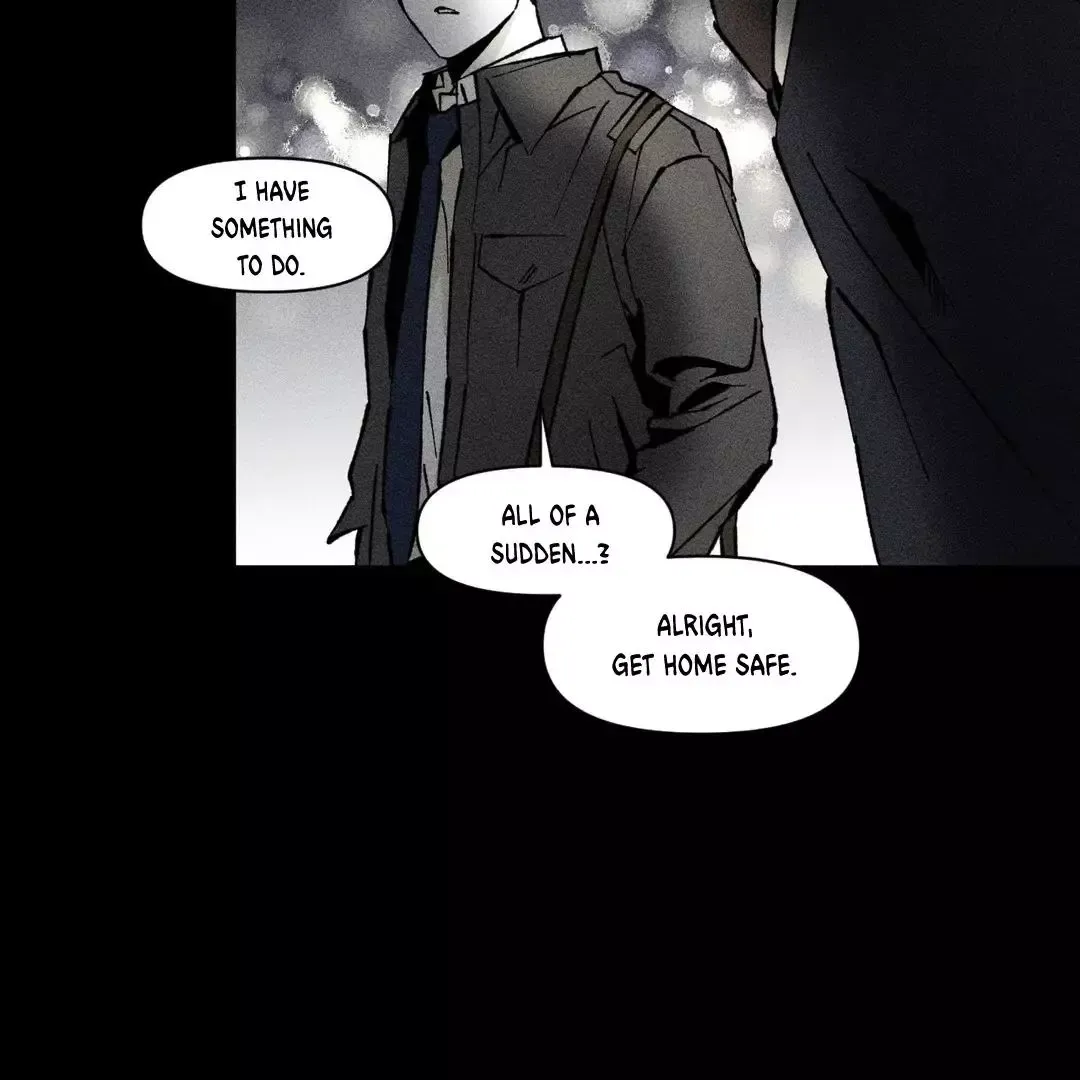 Unchanged Man - Chapter 33 Page 54