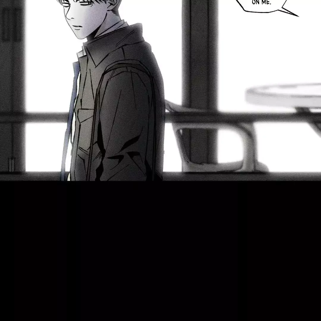 Unchanged Man - Chapter 33 Page 57