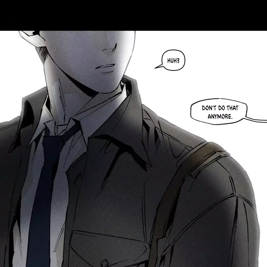 Unchanged Man - Chapter 33 Page 58