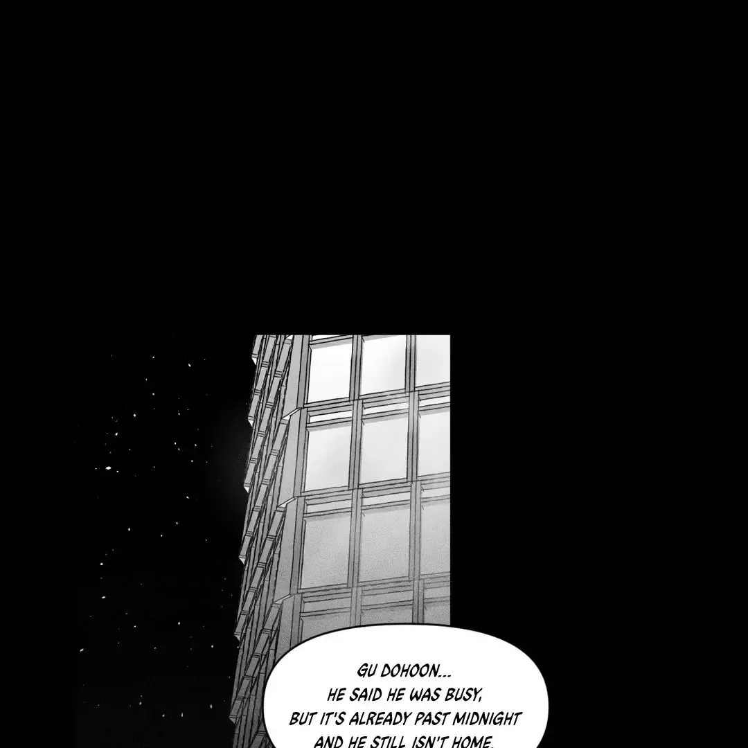 Unchanged Man - Chapter 33 Page 62