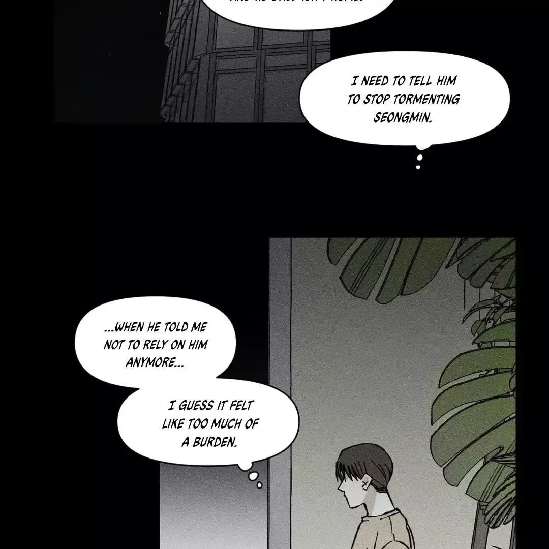 Unchanged Man - Chapter 33 Page 63