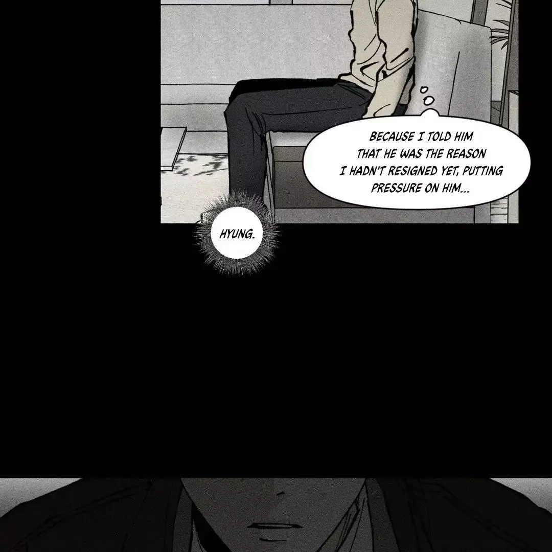 Unchanged Man - Chapter 33 Page 64