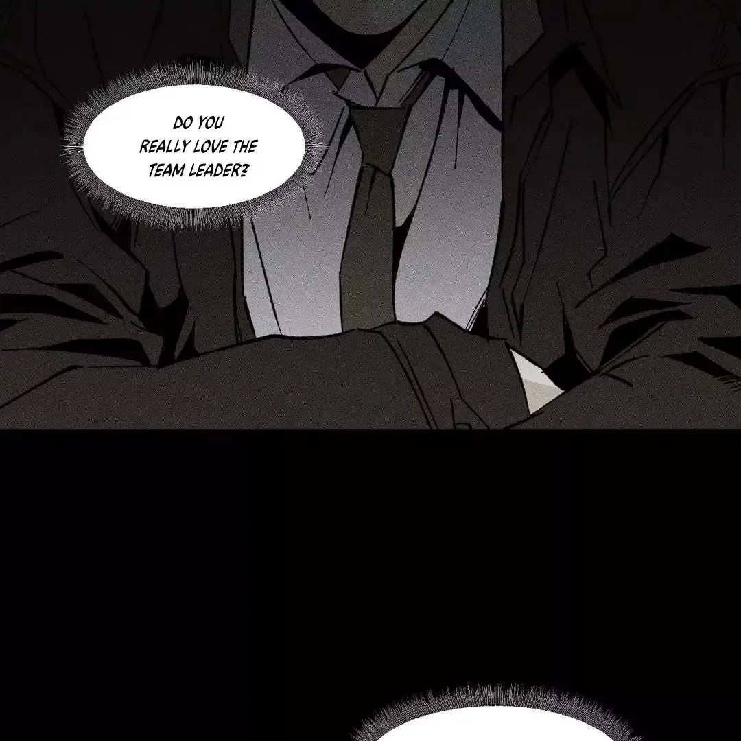 Unchanged Man - Chapter 33 Page 65