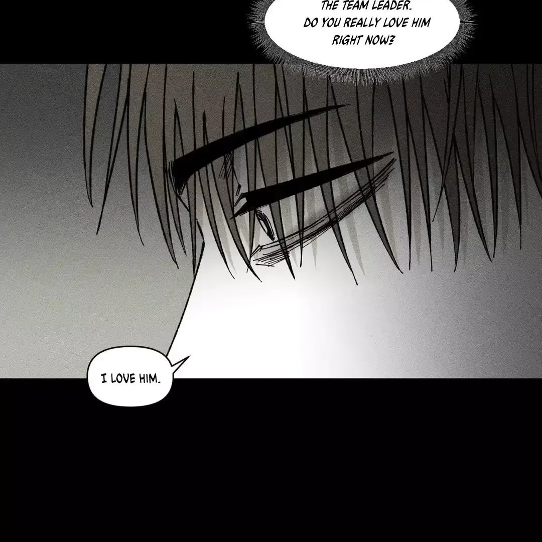 Unchanged Man - Chapter 33 Page 66