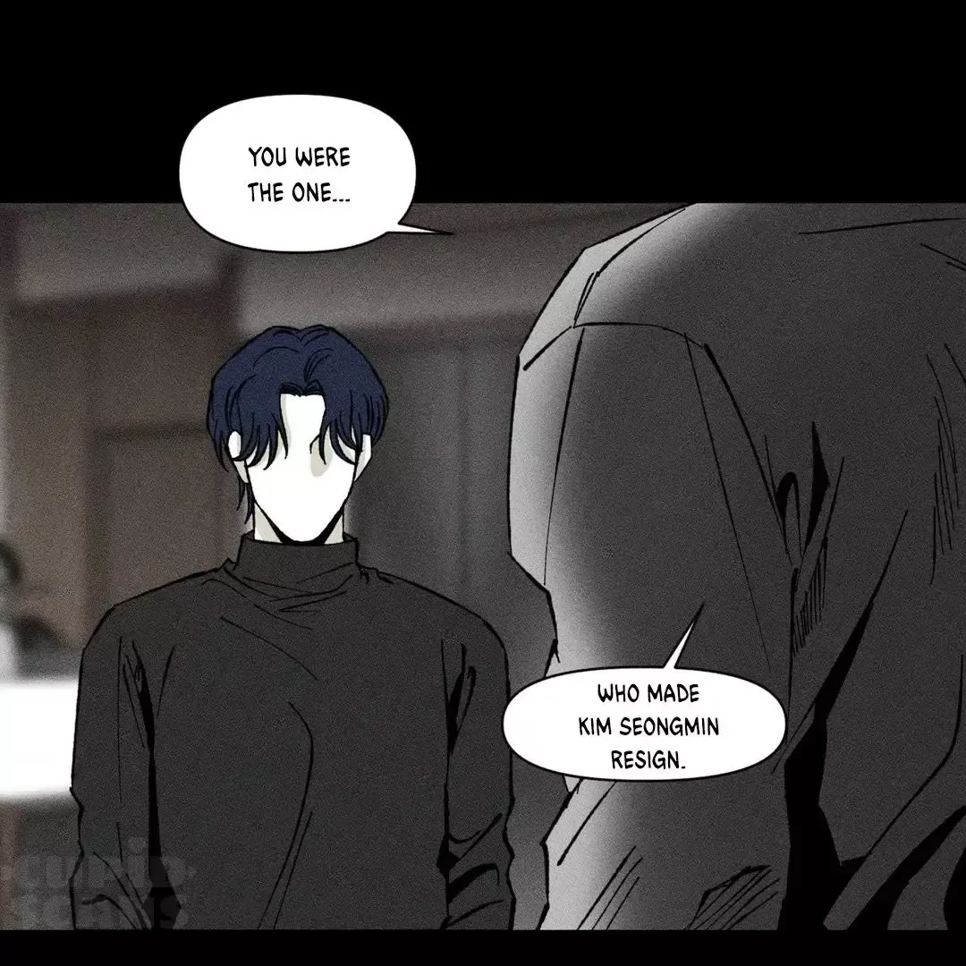 Unchanged Man - Chapter 34 Page 14