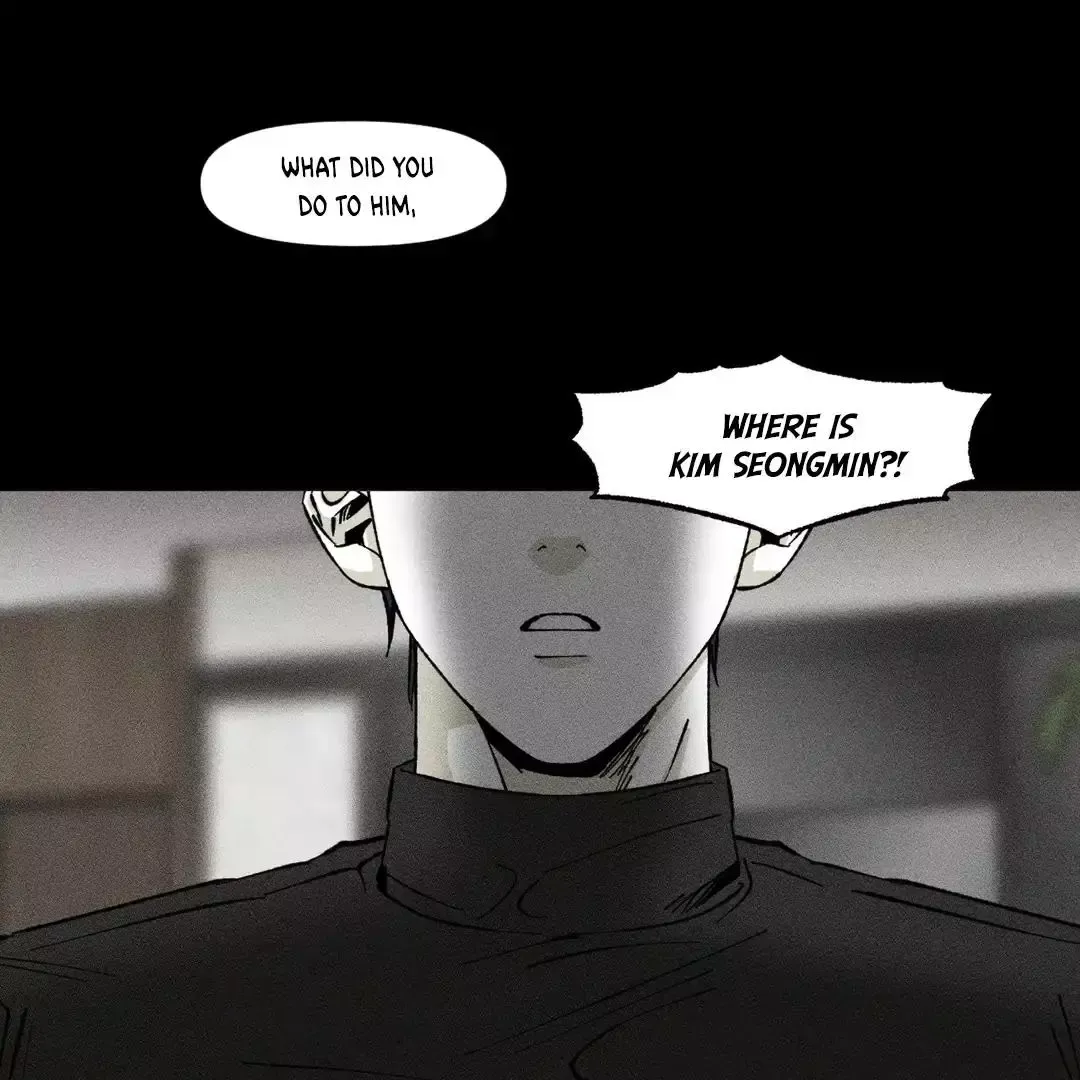 Unchanged Man - Chapter 34 Page 15