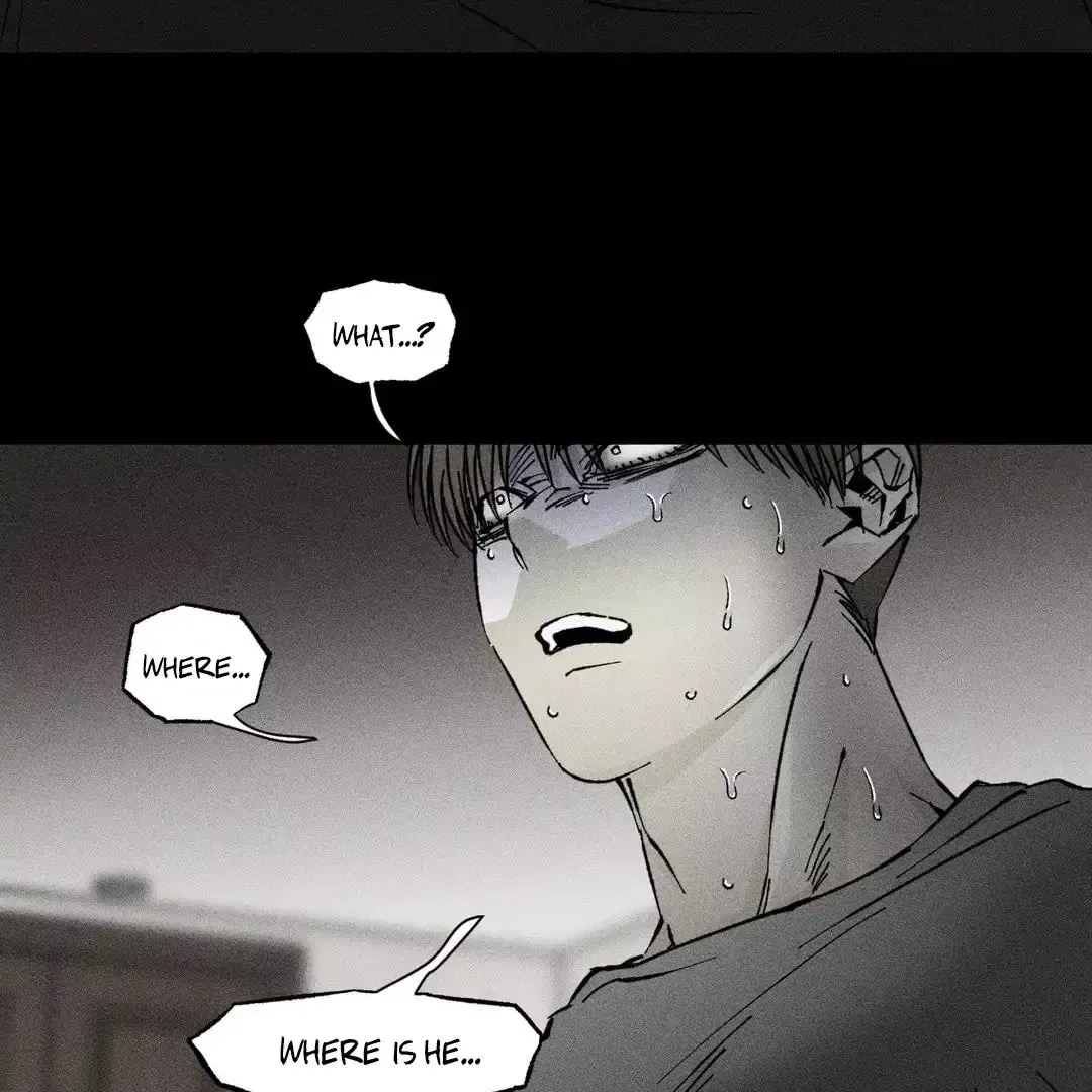 Unchanged Man - Chapter 34 Page 16