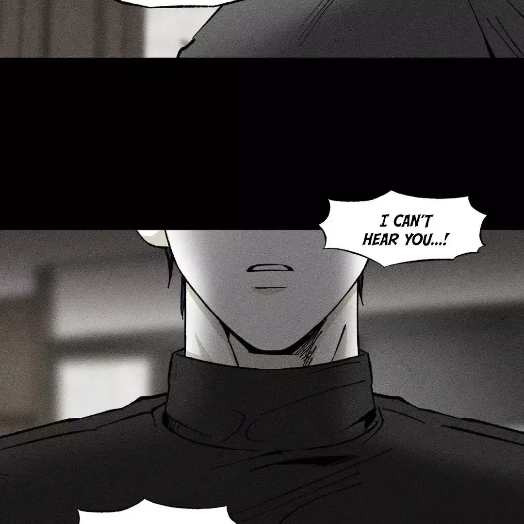 Unchanged Man - Chapter 34 Page 17