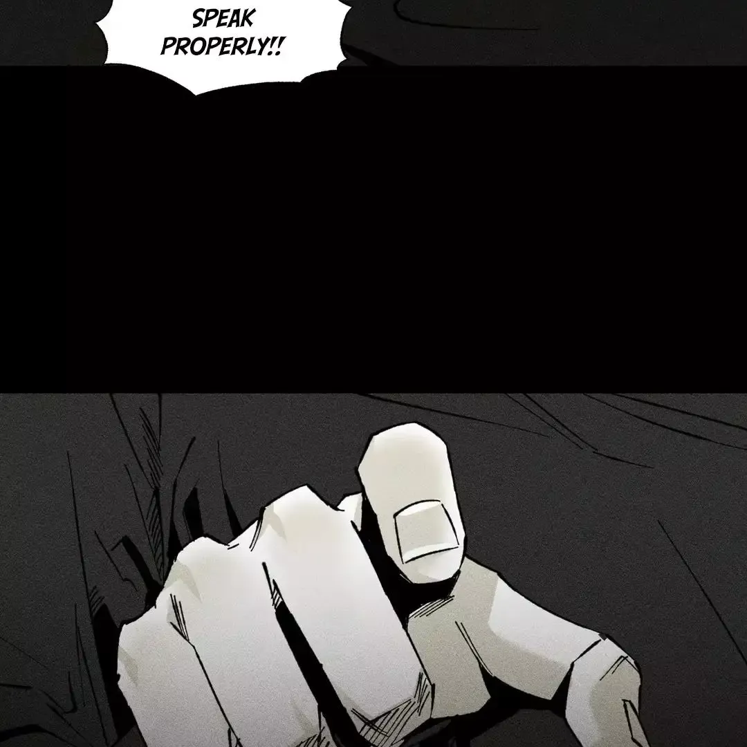 Unchanged Man - Chapter 34 Page 18