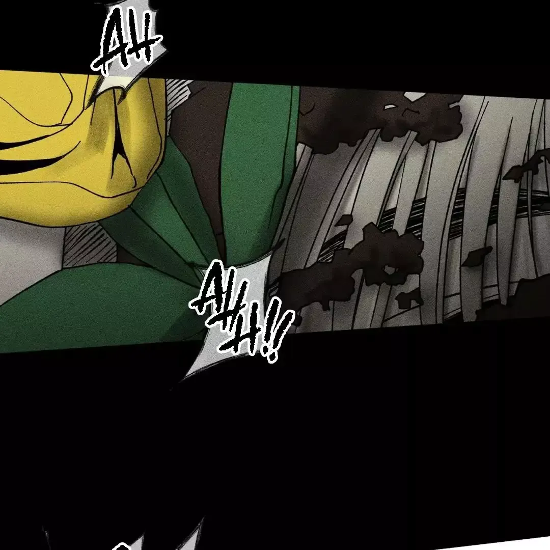 Unchanged Man - Chapter 34 Page 30