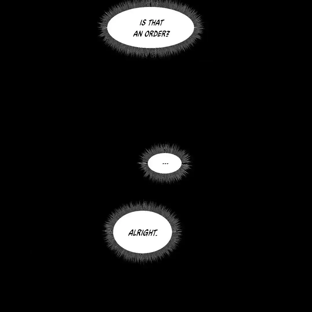Unchanged Man - Chapter 34 Page 37