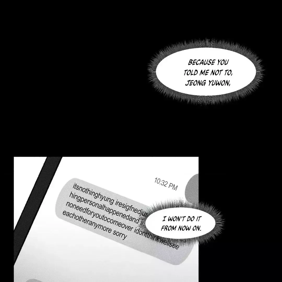 Unchanged Man - Chapter 34 Page 38