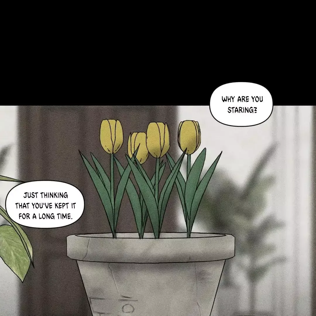 Unchanged Man - Chapter 34 Page 42