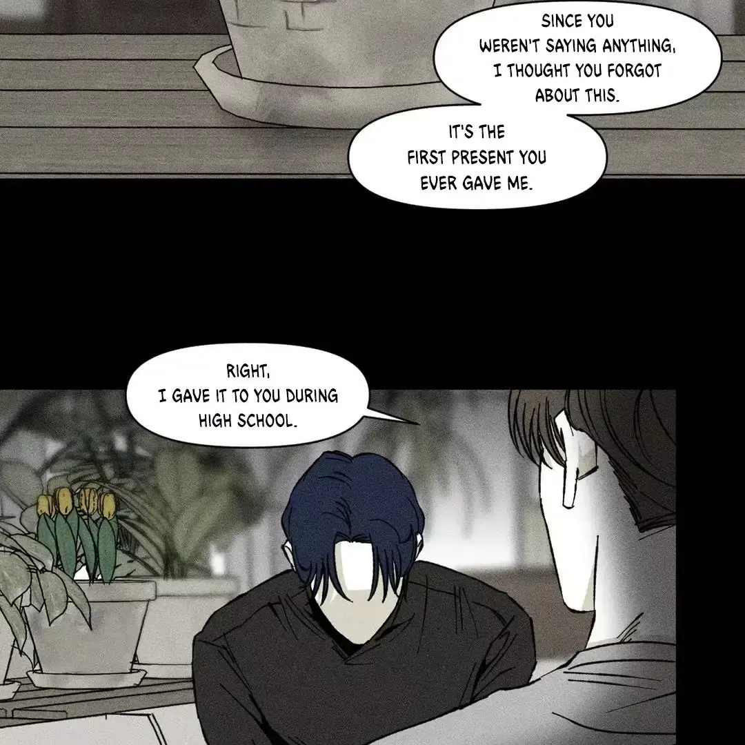 Unchanged Man - Chapter 34 Page 43