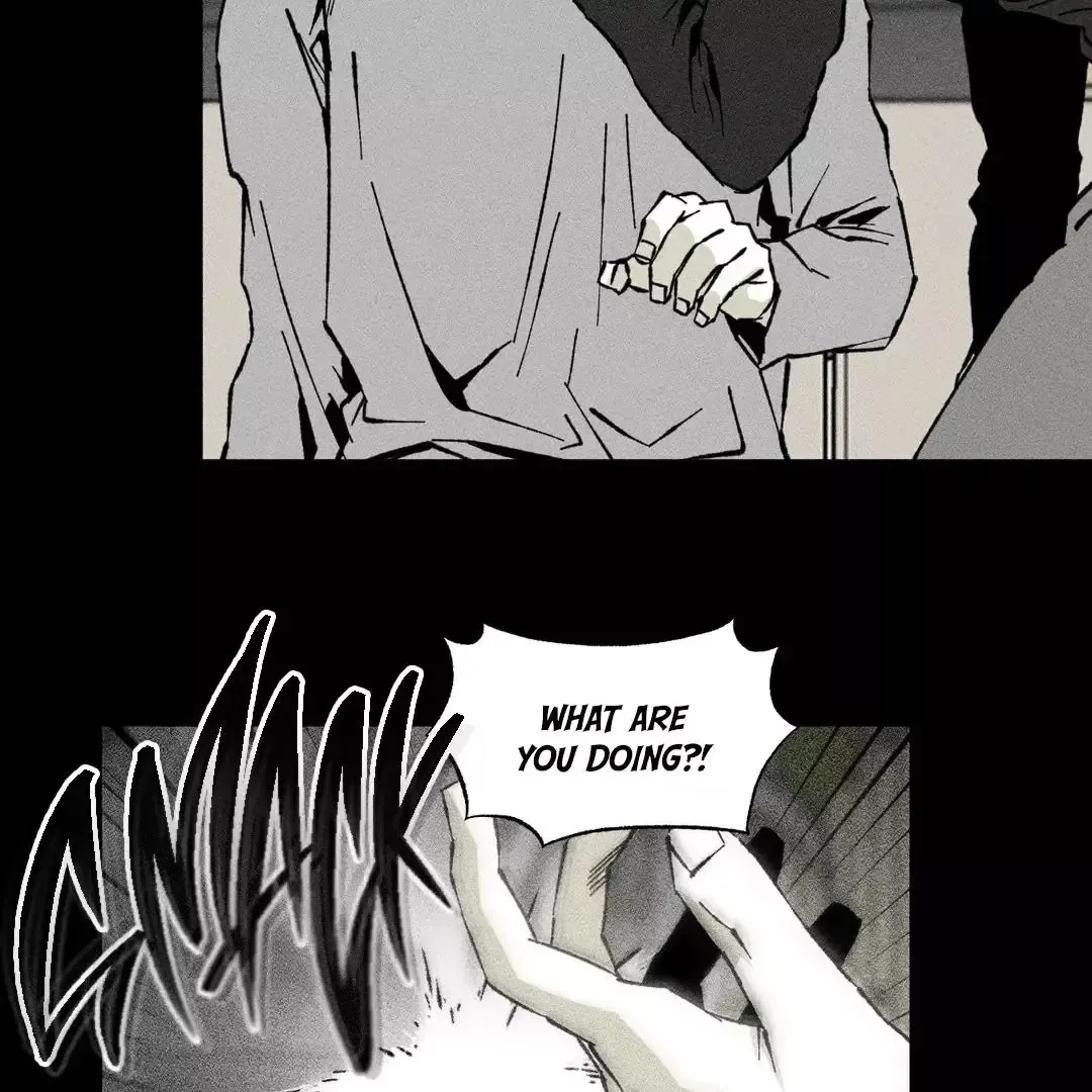 Unchanged Man - Chapter 34 Page 45
