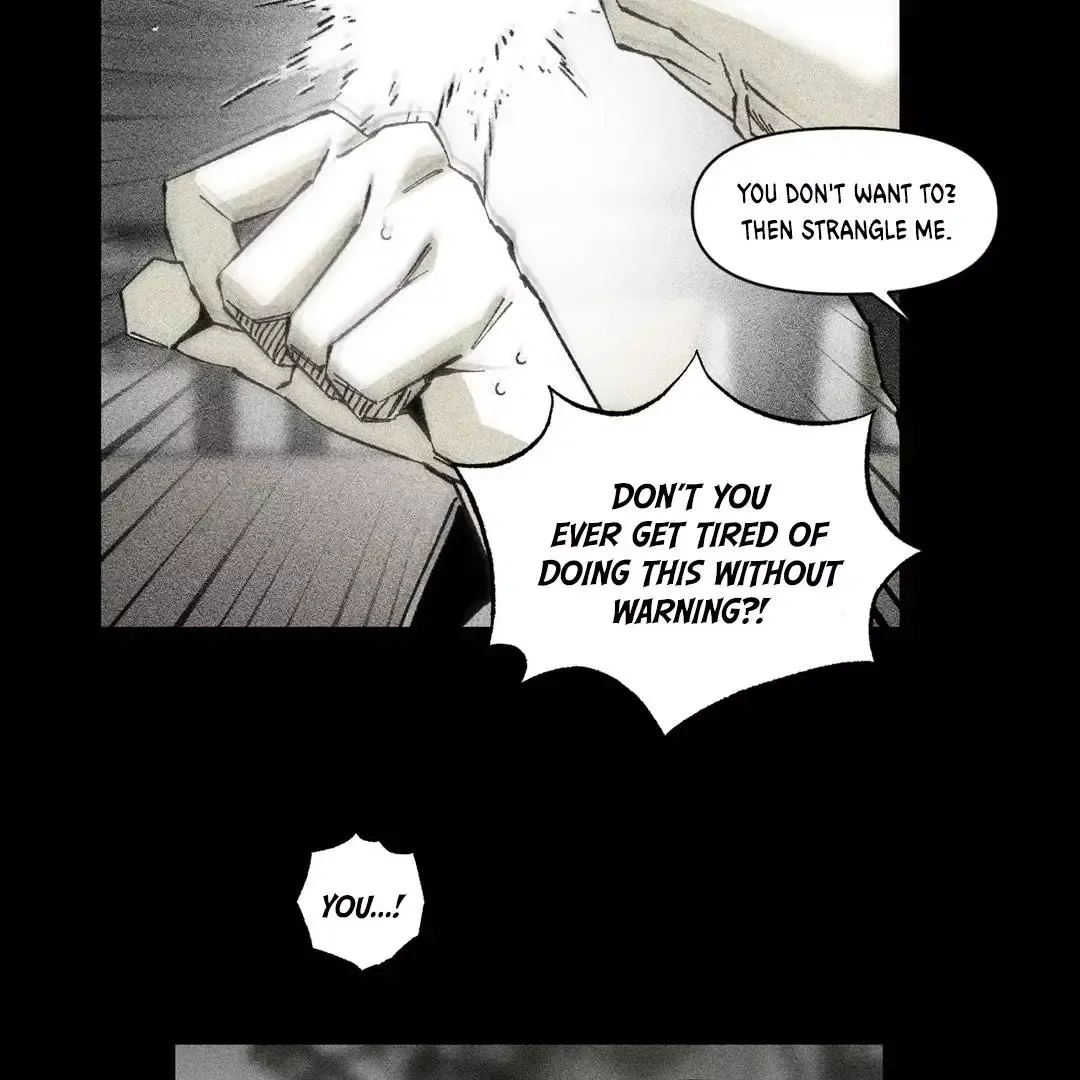 Unchanged Man - Chapter 34 Page 46
