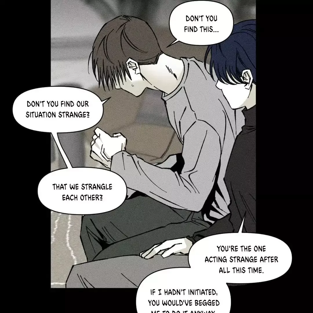 Unchanged Man - Chapter 34 Page 47