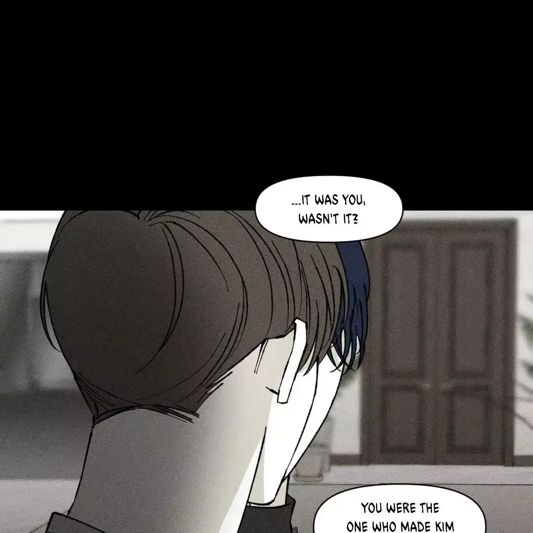 Unchanged Man - Chapter 34 Page 51