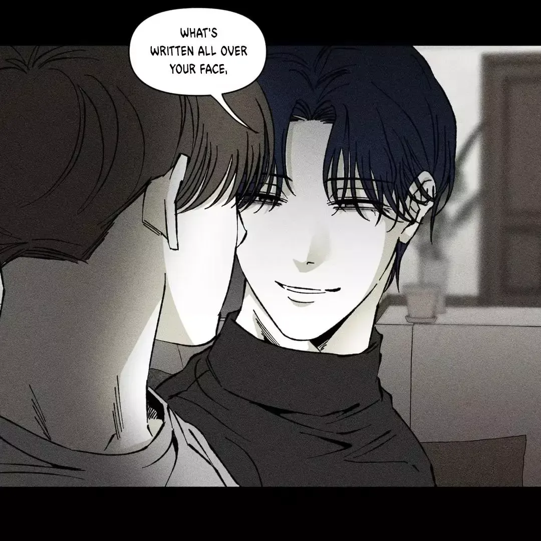 Unchanged Man - Chapter 34 Page 54