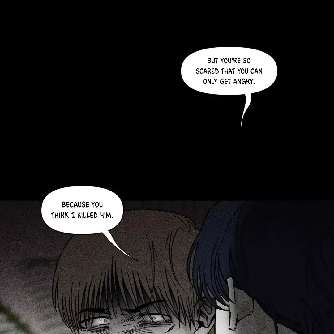 Unchanged Man - Chapter 34 Page 55