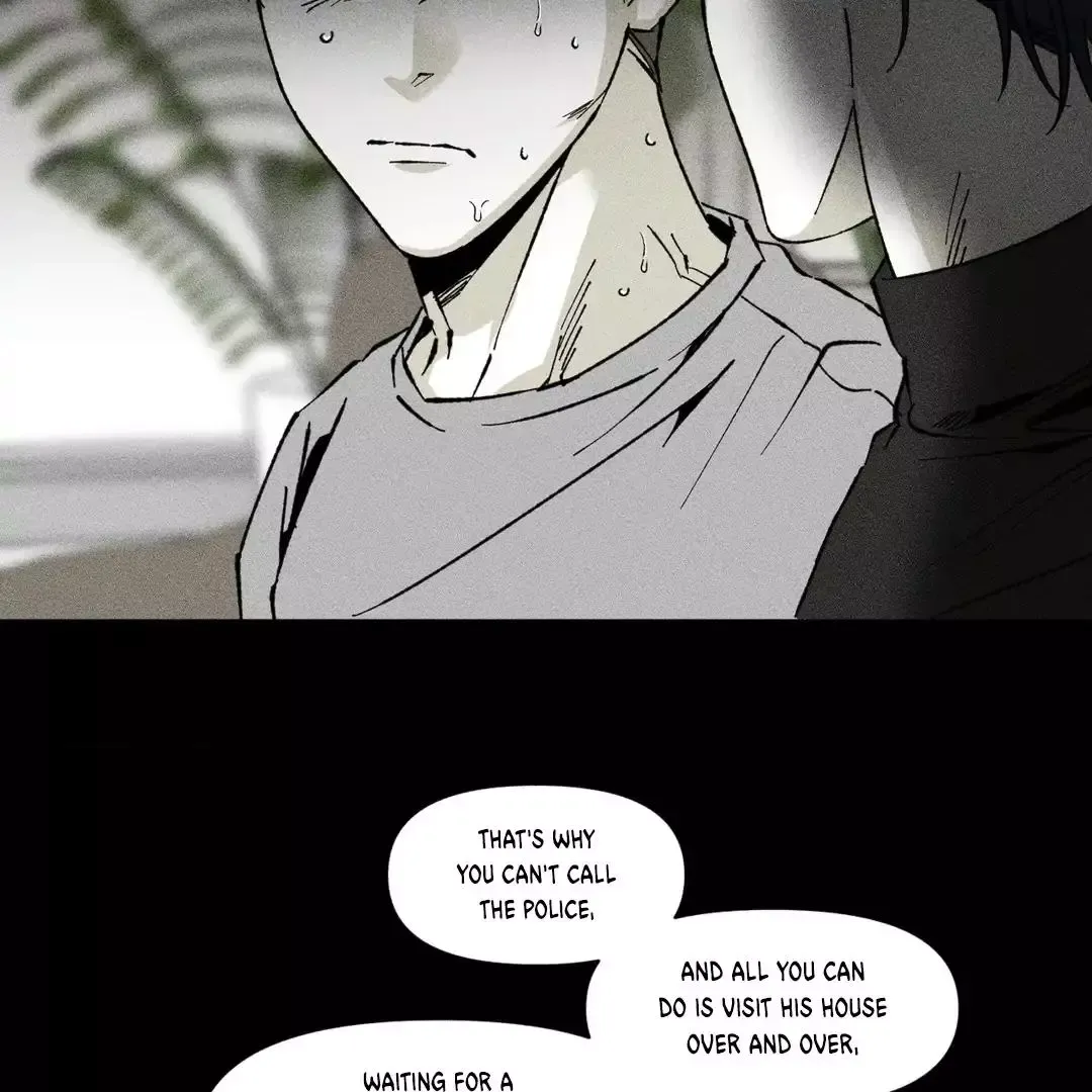 Unchanged Man - Chapter 34 Page 56