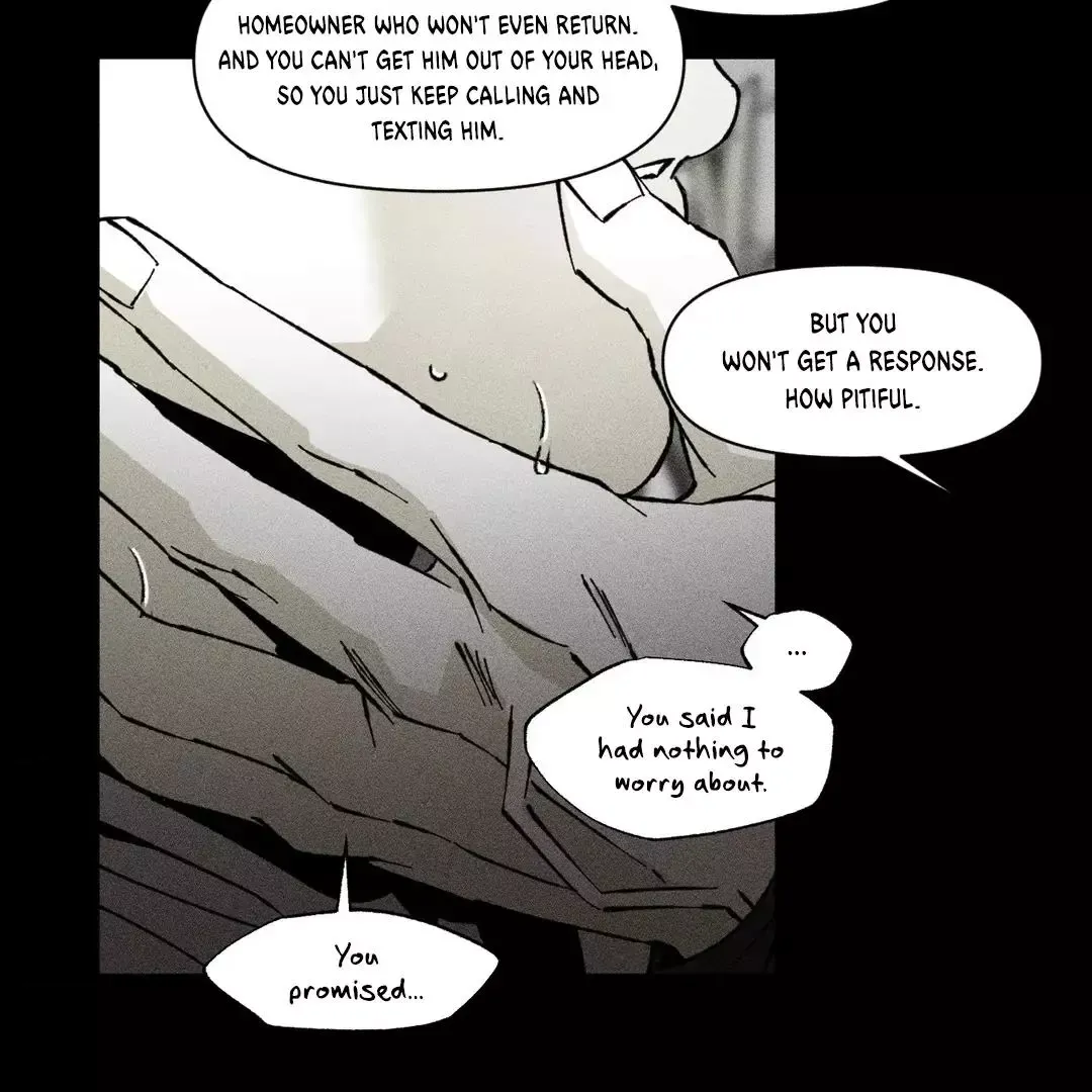 Unchanged Man - Chapter 34 Page 57