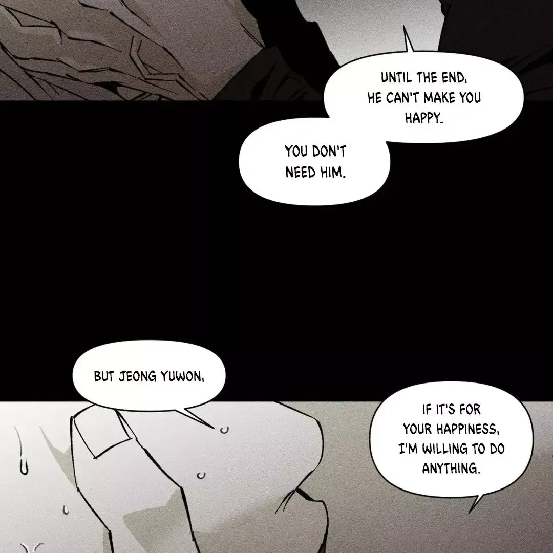 Unchanged Man - Chapter 34 Page 60