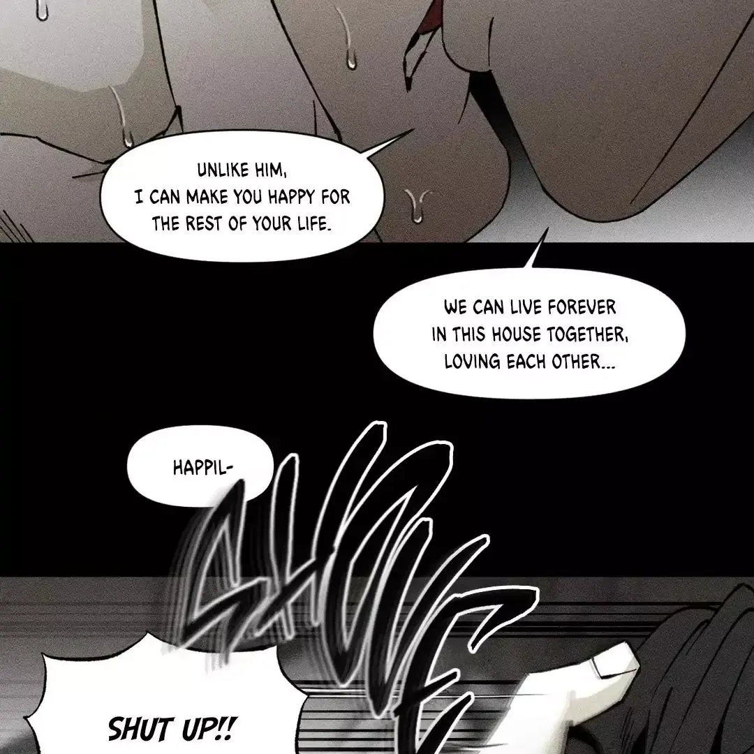Unchanged Man - Chapter 34 Page 61
