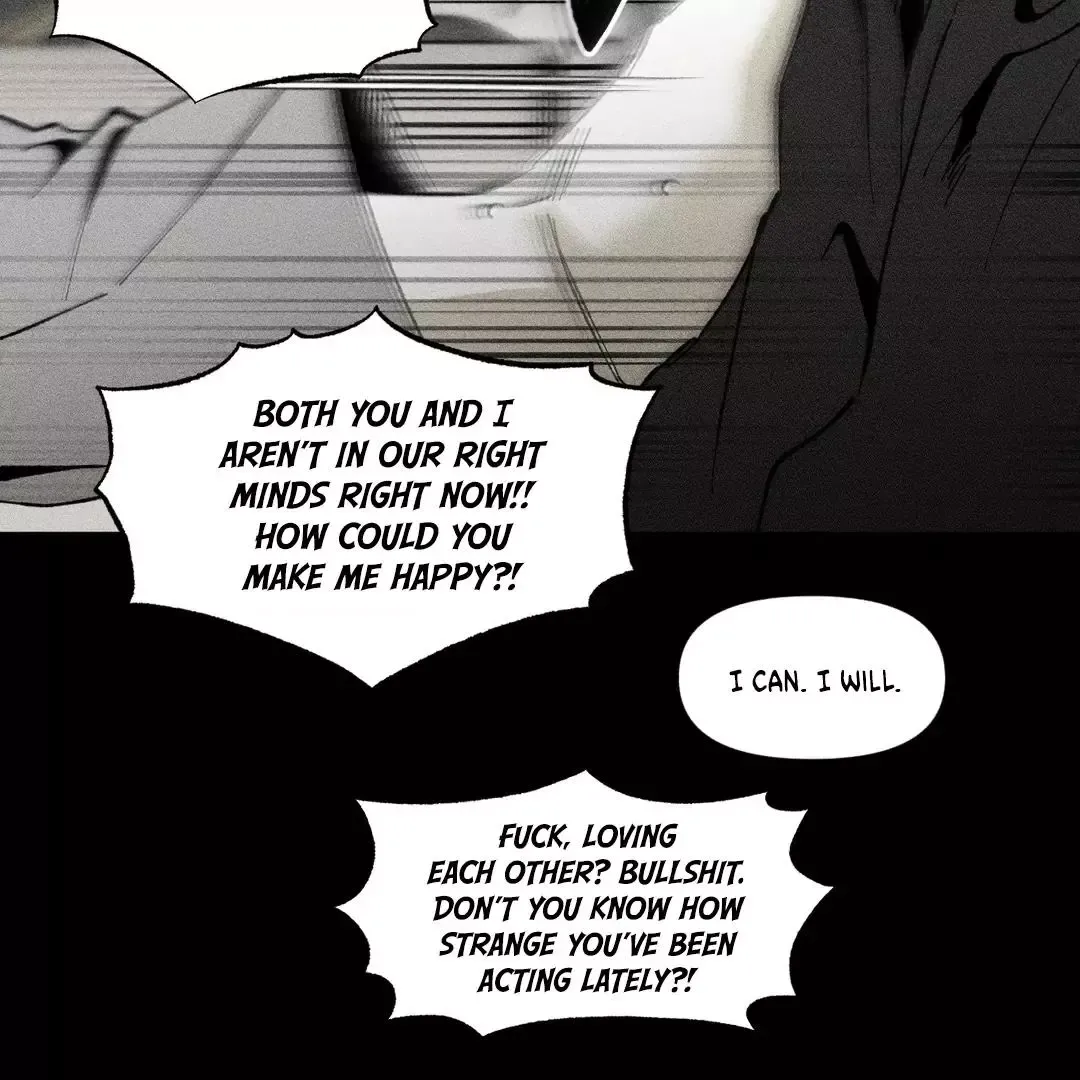 Unchanged Man - Chapter 34 Page 62