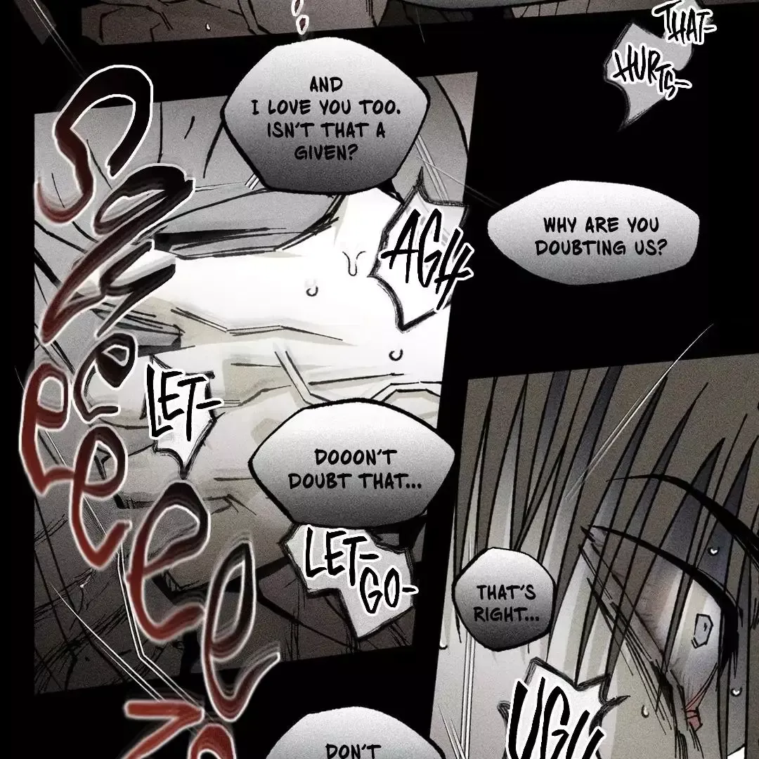 Unchanged Man - Chapter 34 Page 66