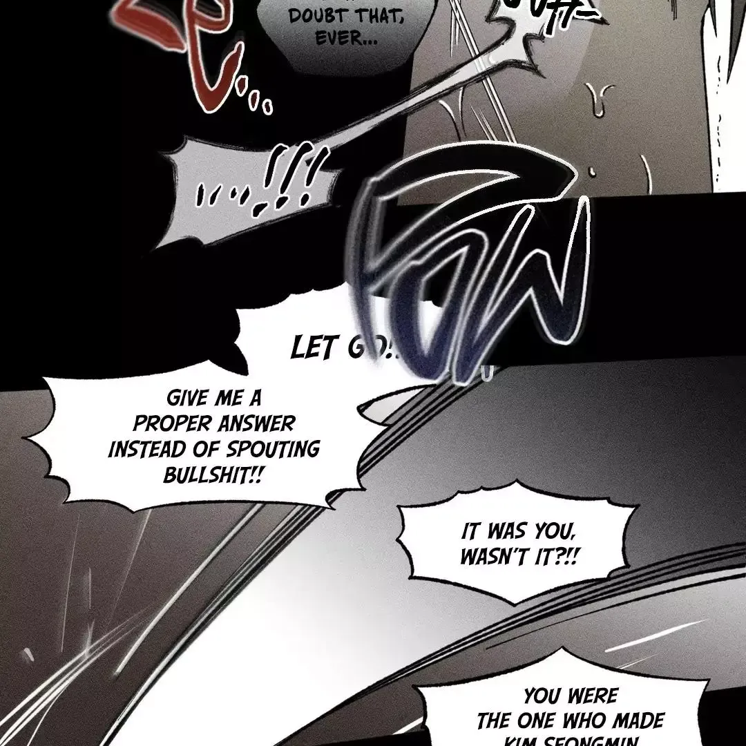 Unchanged Man - Chapter 34 Page 67