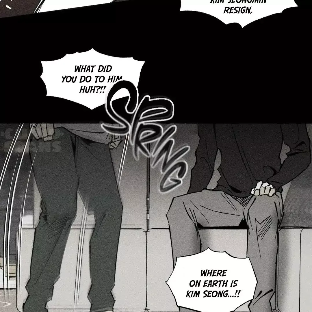 Unchanged Man - Chapter 34 Page 68
