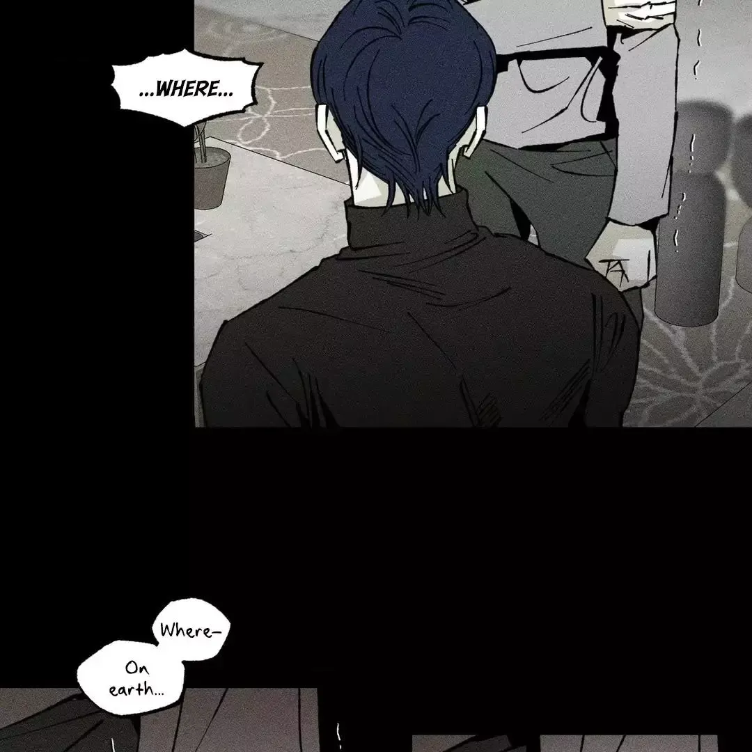 Unchanged Man - Chapter 34 Page 70