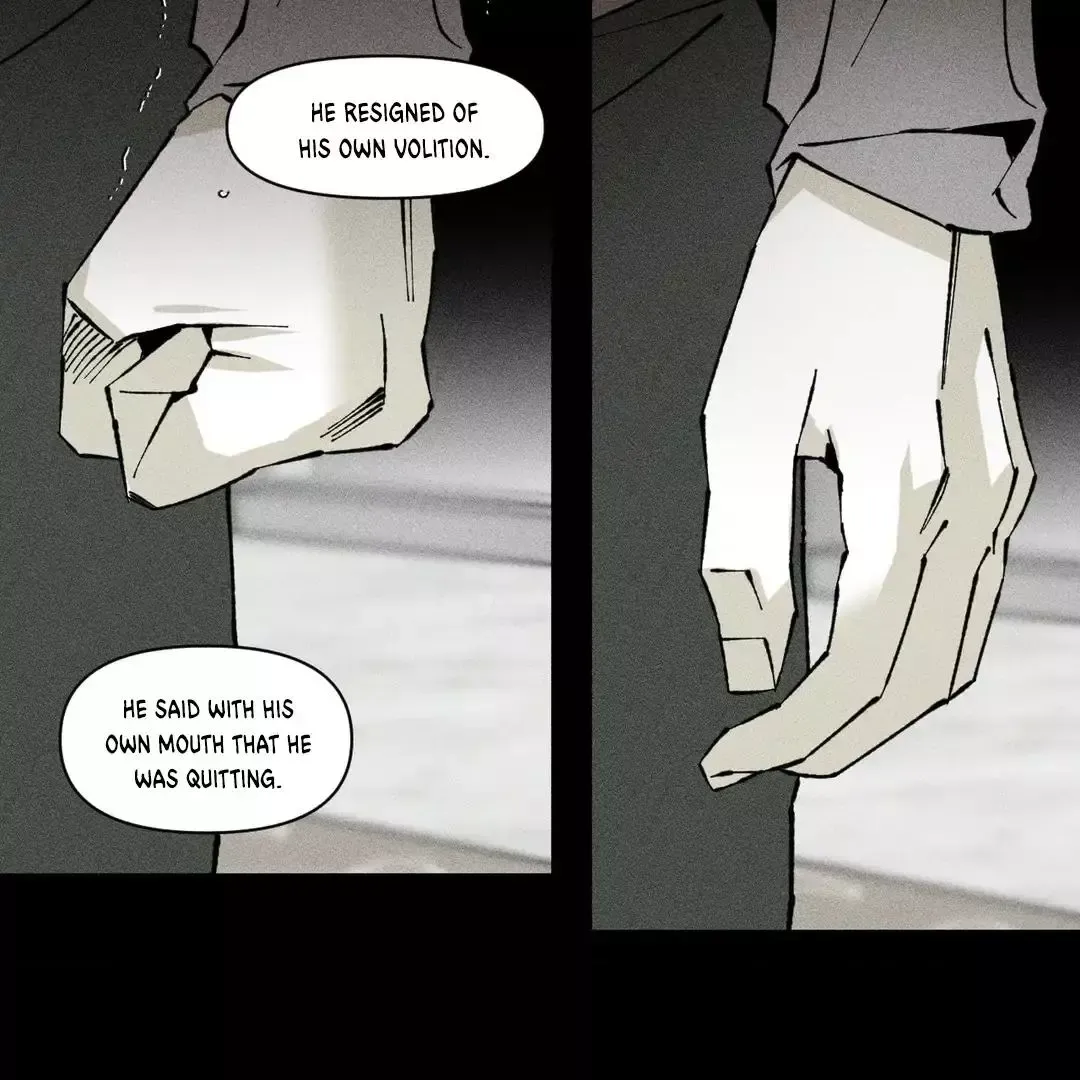 Unchanged Man - Chapter 34 Page 71