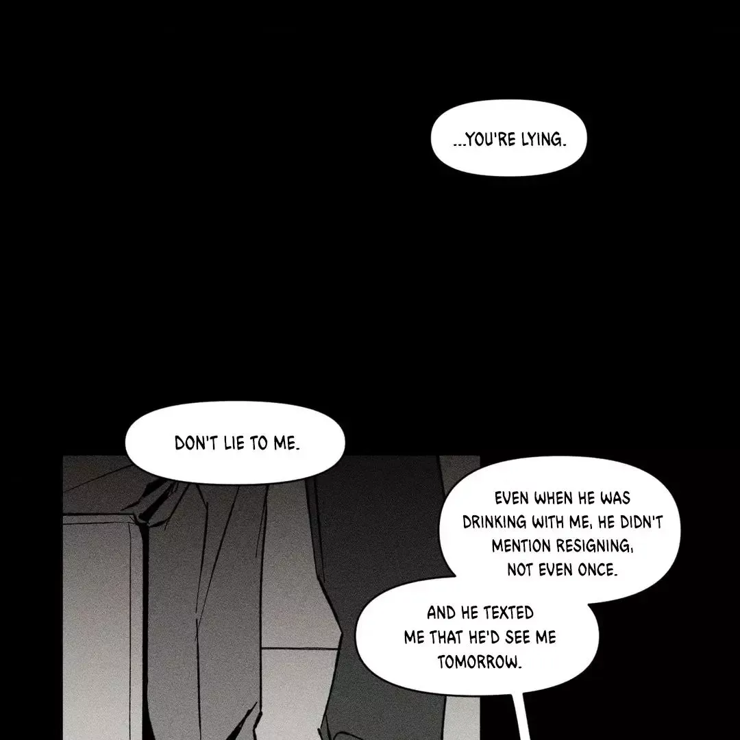 Unchanged Man - Chapter 34 Page 72