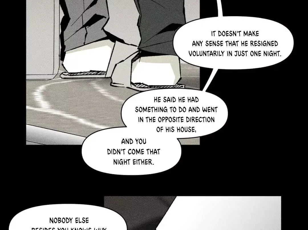 Unchanged Man - Chapter 34 Page 73