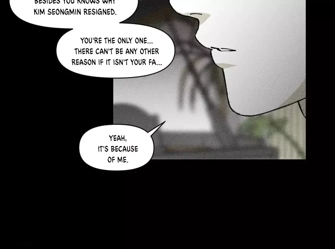 Unchanged Man - Chapter 34 Page 74
