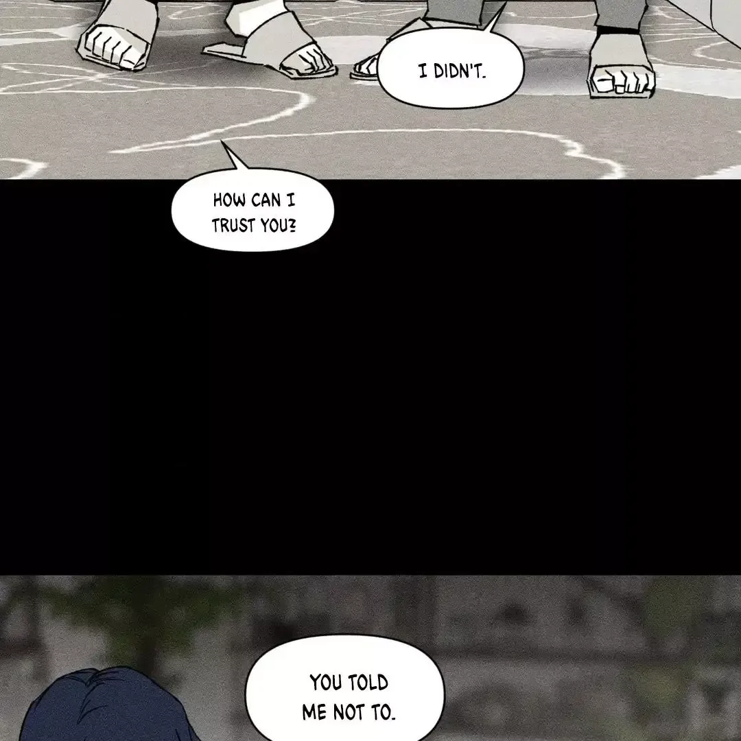 Unchanged Man - Chapter 34 Page 77