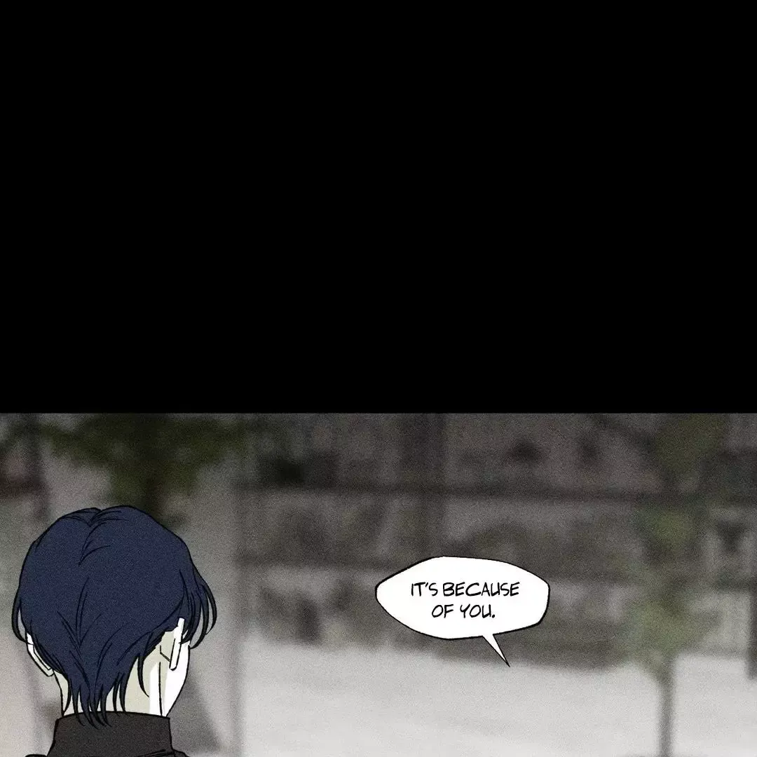 Unchanged Man - Chapter 34 Page 81