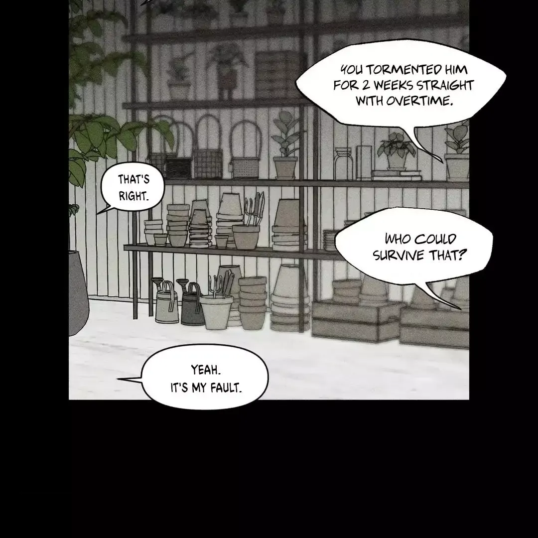 Unchanged Man - Chapter 34 Page 83