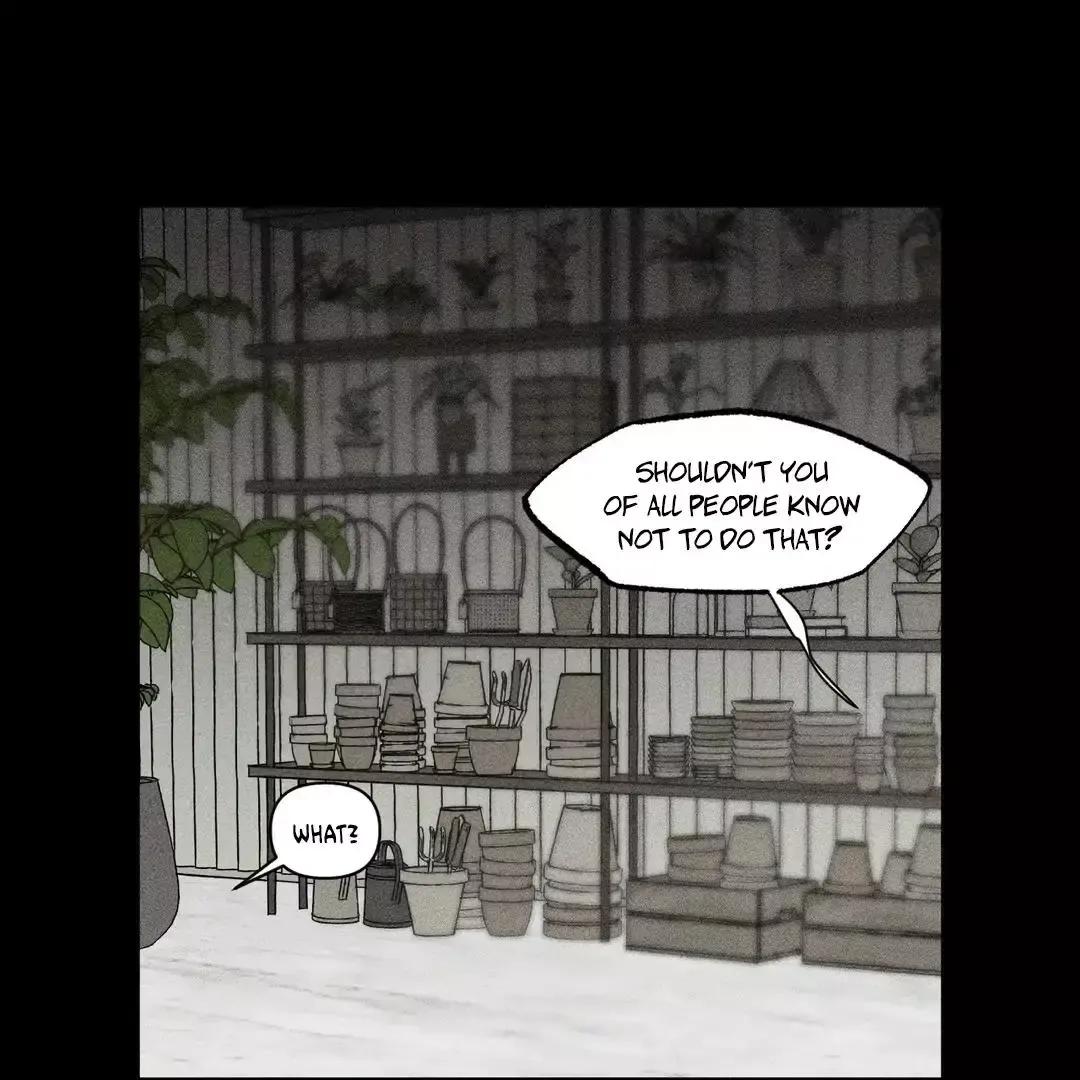 Unchanged Man - Chapter 34 Page 84