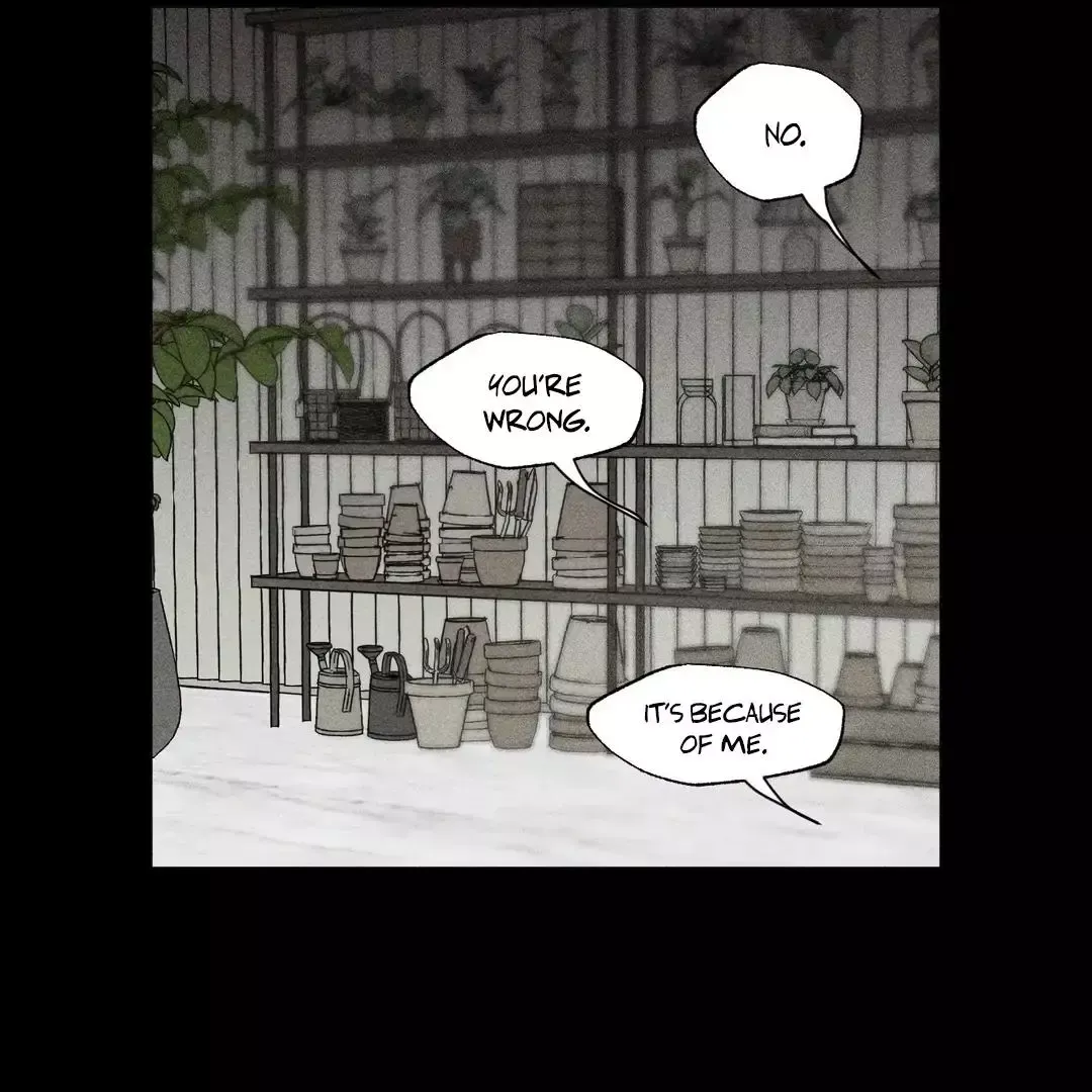 Unchanged Man - Chapter 34 Page 94