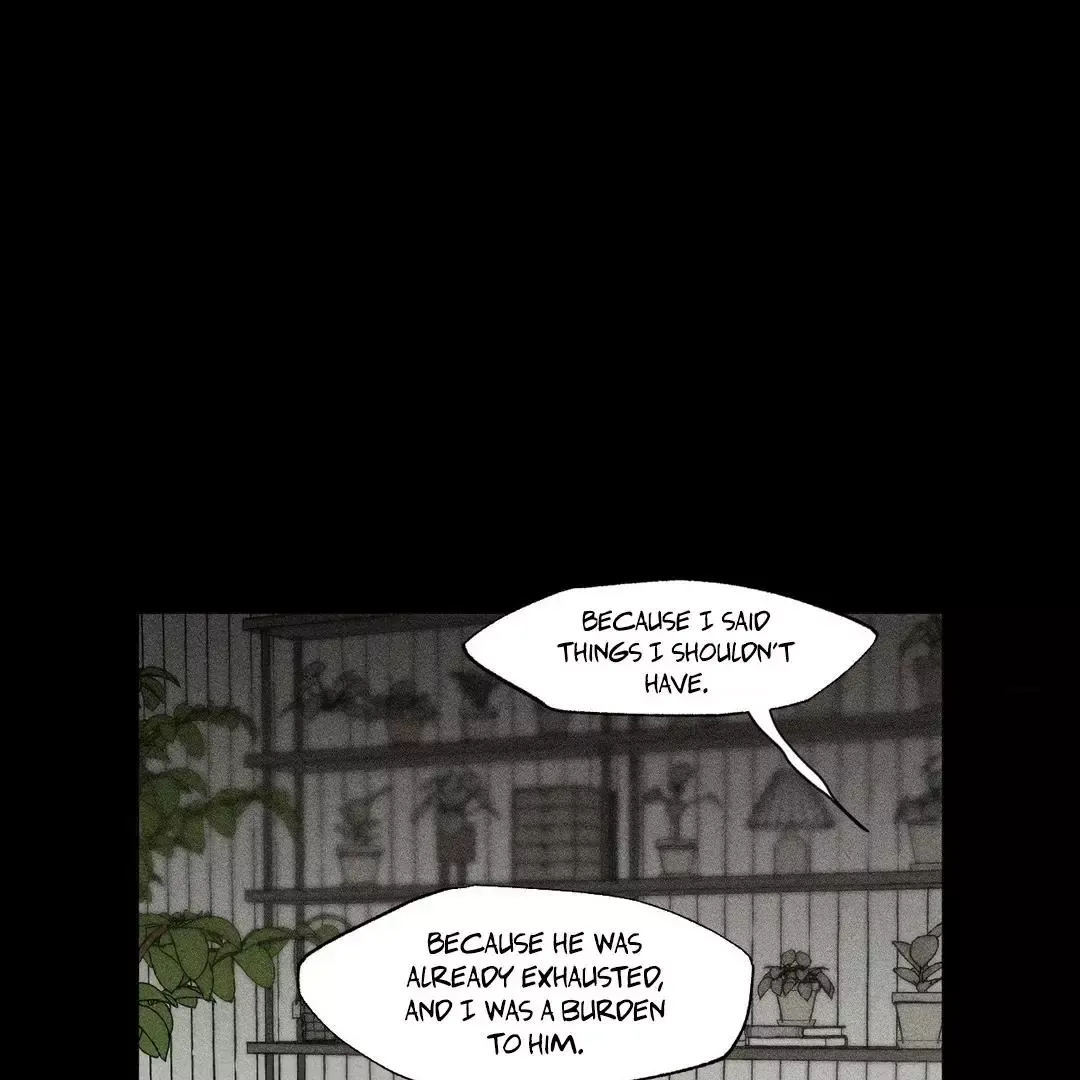 Unchanged Man - Chapter 34 Page 95